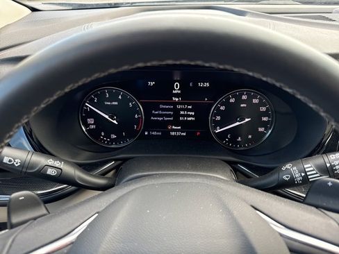 Used 2022 Buick Envision Essence w/ Safety Package image 8