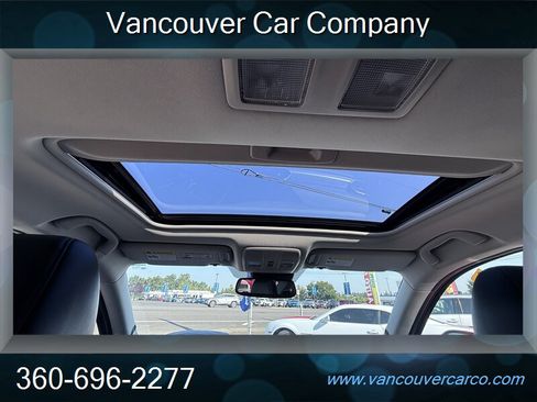 Used 2017 MAZDA CX-5 Touring w/ Preferred Equipment Package AWD/4WD image 20