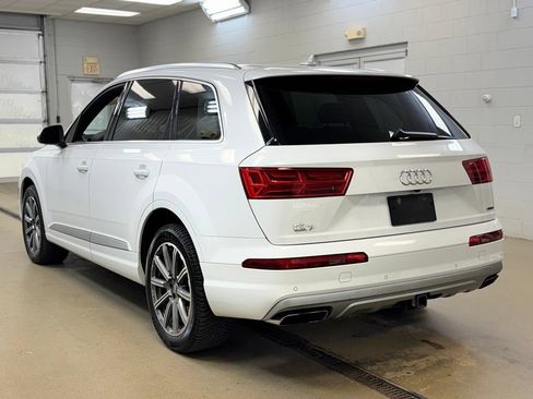 Used 2018 Audi Q7 2.0T Premium Plus AWD/4WD image 7