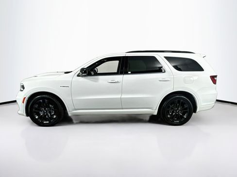 Used 2023 Dodge Durango R/T AWD/4WD image 8