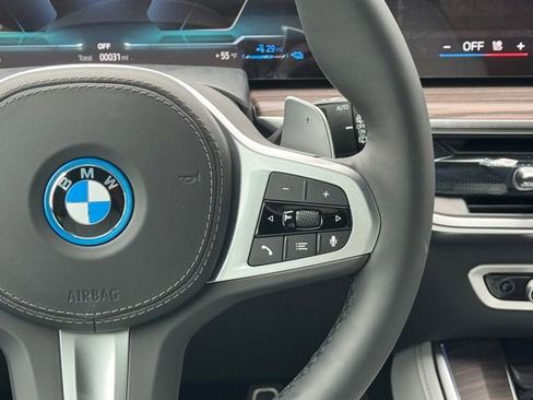 New 2026 BMW X5 xDrive50e AWD/4WD image 22