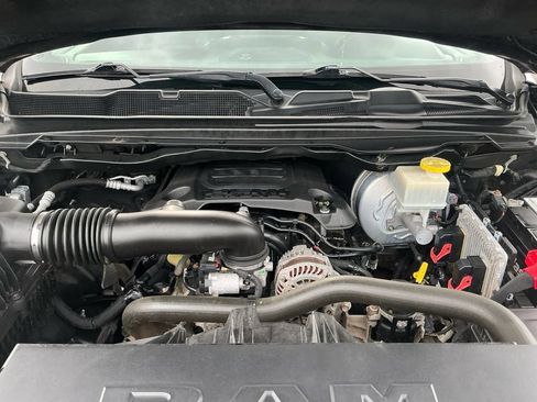 Used 2020 RAM 1500 Big Horn AWD/4WD image 25
