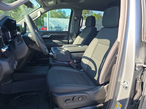 New 2026 Chevrolet Silverado 1500 RST w/ RST Select Package AWD/4WD image 9