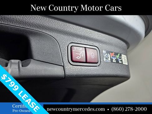 Certified 2025 Mercedes-Benz GLE 450 GLE 450 image 13