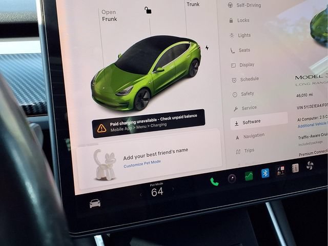 Used 2018 Tesla Model 3 Long Range RWD image 8