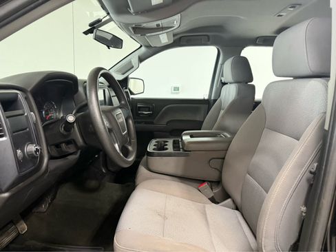 Used 2018 GMC Sierra 1500 2WD Double Cab image 13