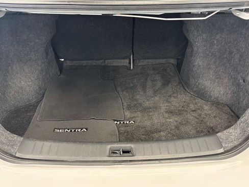 Used 2019 Nissan Sentra S FWD image 24