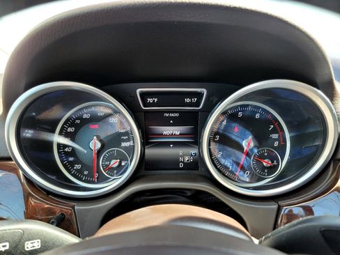 Used 2017 Mercedes-Benz GLE 350 4MATIC image 34