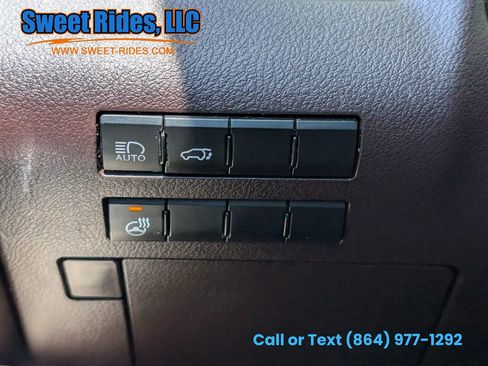 Used 2017 Lexus RX 350 AWD w/ Premium Package image 20