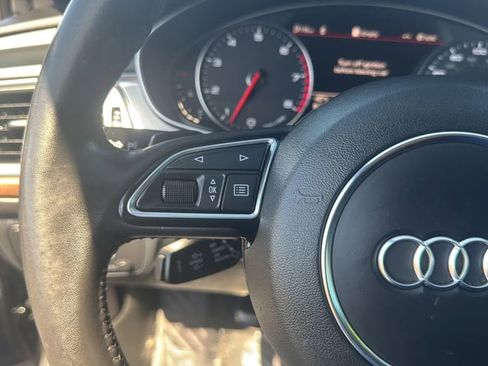 Used 2014 Audi A6 3.0T Premium Plus w/ 19" Sport Package AWD/4WD image 25