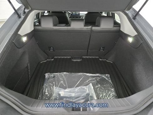 New 2026 Acura Integra FWD image 15