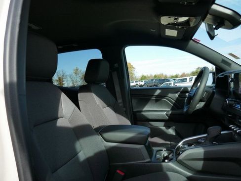 New 2026 Chevrolet Colorado Trail Boss image 9