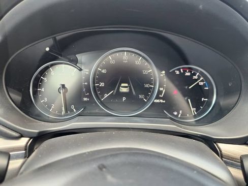 Used 2019 MAZDA CX-5 Grand Touring FWD image 15