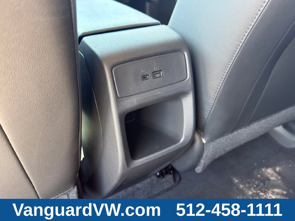 Used 2026 Chevrolet Trax LT w/ Driver Confidence Package FWD image 26