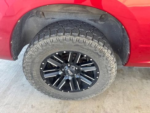 Used 2010 Dodge Ram 1500 Truck Sport AWD/4WD image 5
