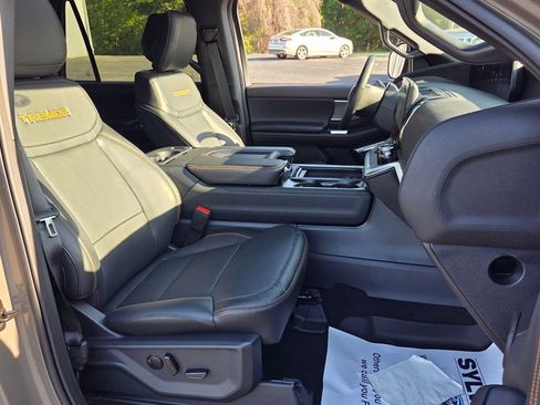 New 2026 Ford Expedition Tremor AWD/4WD image 14