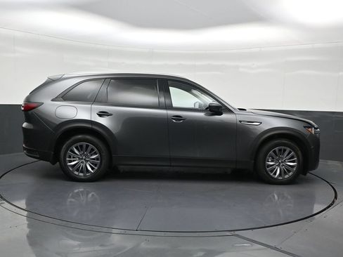Used 2025 MAZDA CX-90 Plug-In Hybrid w/ Preferred AWD/4WD image 7