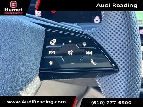 Certified 2025 Audi S5 Prestige w/ Prestige Package AWD/4WD image 46