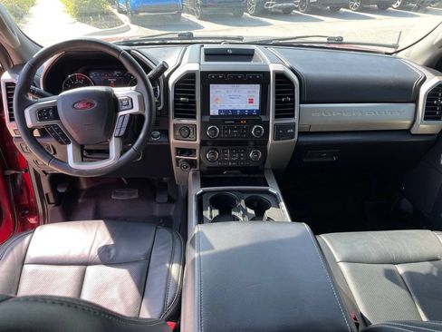 Used 2020 Ford F250 Lariat AWD/4WD image 24