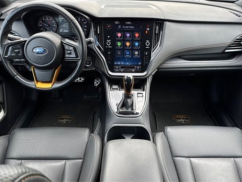 Used 2022 Subaru Outback Wilderness image 15