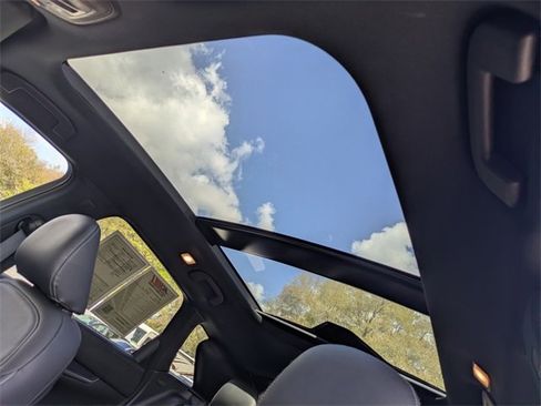 Used 2024 INFINITI QX50 Sport image 22