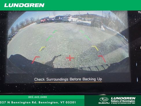 Used 2018 Subaru Outback 2.5i Premium image 29