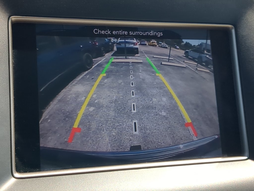 Used 2018 Jeep Grand Cherokee Limited w/ Trailer Tow Group IV RWD image 24