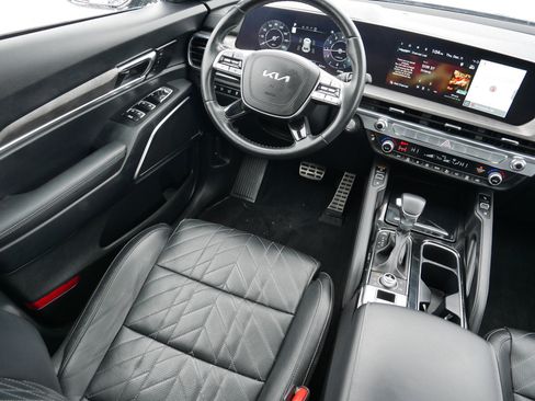 Certified 2023 Kia Telluride SX Prestige X-Pro image 9