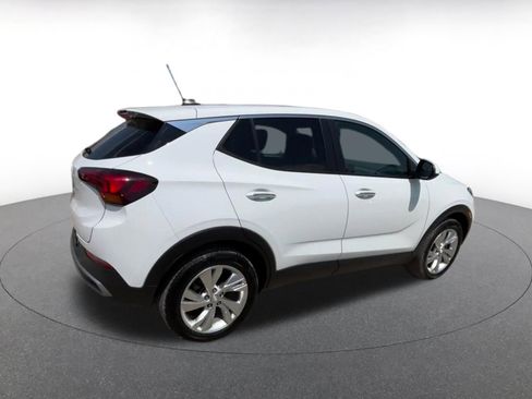 Used 2025 Buick Encore GX Preferred FWD image 15