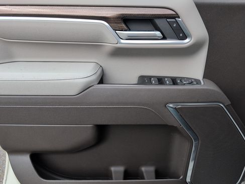 New 2026 Chevrolet Silverado 1500 RST w/ RST Select Package image 16