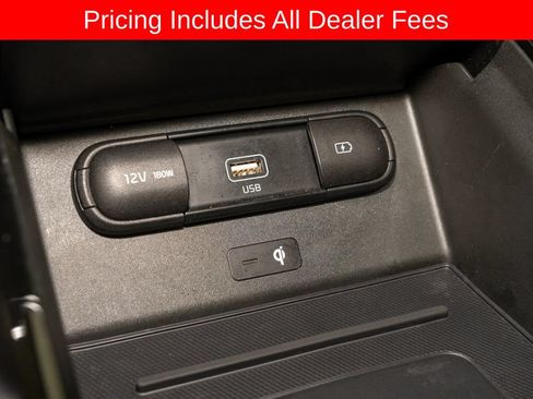 Used 2022 Kia Telluride SX w/ Nightfall Edition Package AWD/4WD image 18