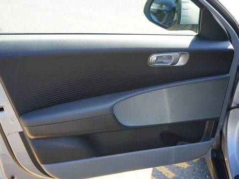 Certified 2024 Hyundai Ioniq 6 SE RWD image 12