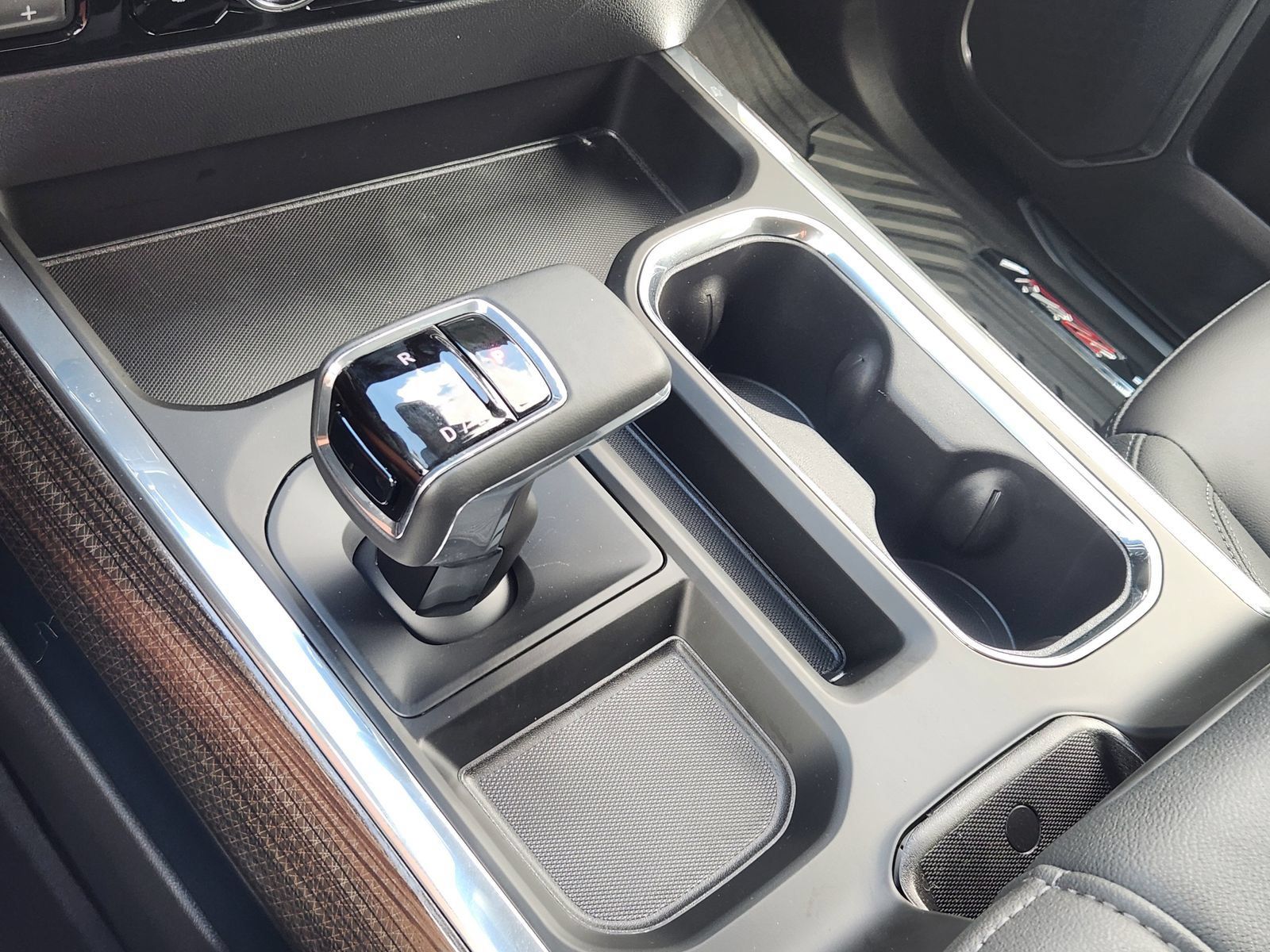 New 2026 Chevrolet Silverado 1500 LT Trail Boss w/ LT Trail Boss Premium Package AWD/4WD image 20