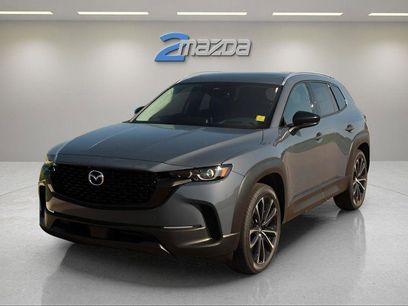 New 2025 MAZDA CX-50 AWD 2.5 S w/ Premium Plus Pkg