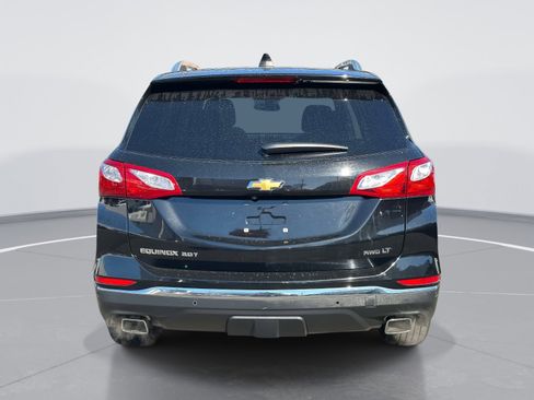 Used 2019 Chevrolet Equinox LT AWD/4WD image 6