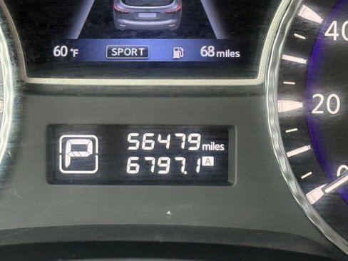 Used 2019 INFINITI QX60 Luxe w/ Essential Package image 30