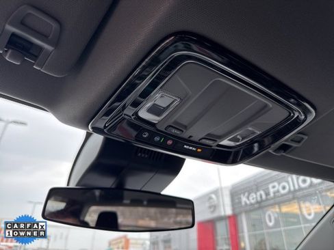 Used 2024 Chevrolet Silverado 1500 RST w/ Protection Package image 36