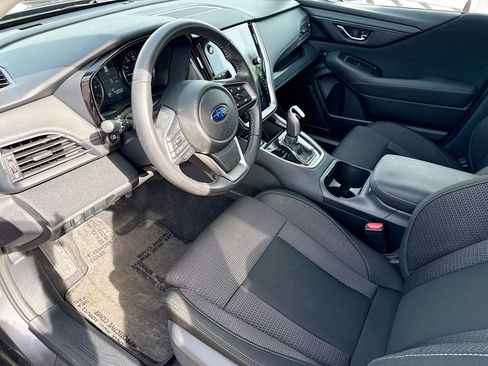 Certified 2025 Subaru Outback Premium AWD/4WD image 25