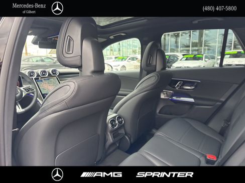 New 2026 Mercedes-Benz GLC 300 image 20