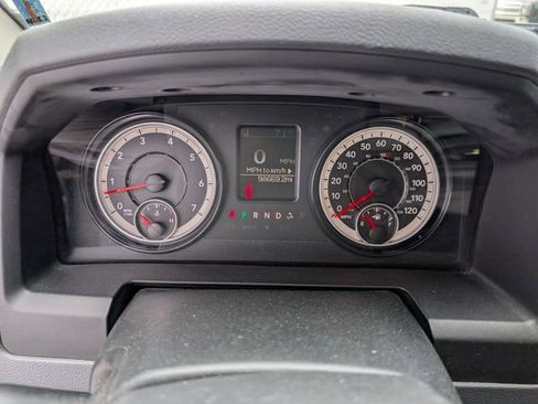 Used 2017 RAM 1500 Express w/ Express Value Package image 9