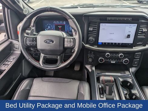 Certified 2024 Ford F150 Raptor AWD/4WD image 17