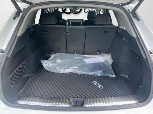 Certified 2025 Audi Q5 Premium w/ Convenience Package AWD/4WD image 25