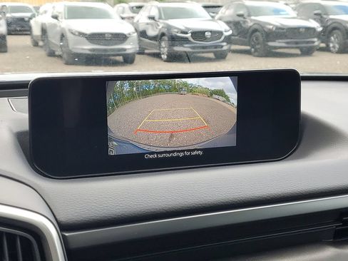 New 2026 MAZDA CX-50 AWD 2.5 S w/ Accent Package image 25