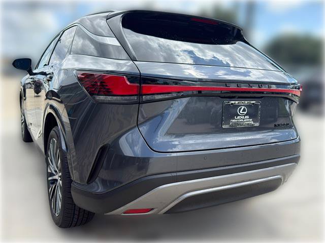 New 2026 Lexus RX 350 Premium Plus w/ Convenience Package FWD image 11