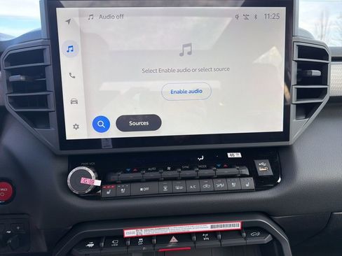 New 2026 Toyota Tundra TRD Pro AWD/4WD image 13