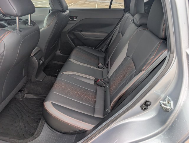 Used 2024 Subaru Crosstrek 2.5i Limited w/ Crosstrek Mirror Package AWD/4WD image 26