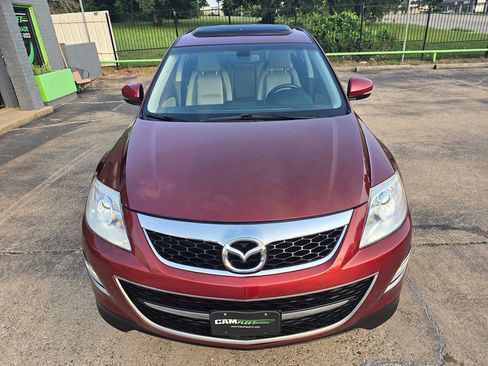Used 2011 MAZDA CX-9 Grand Touring w/ Moonroof & Bose Audio Pkg image 62