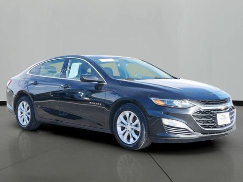 Used 2020 Chevrolet Malibu LT image 4