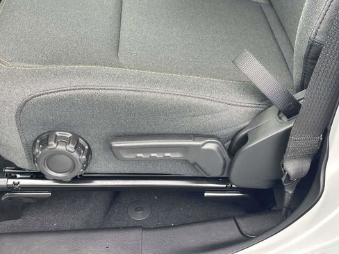 New 2026 Jeep Gladiator Sport image 25