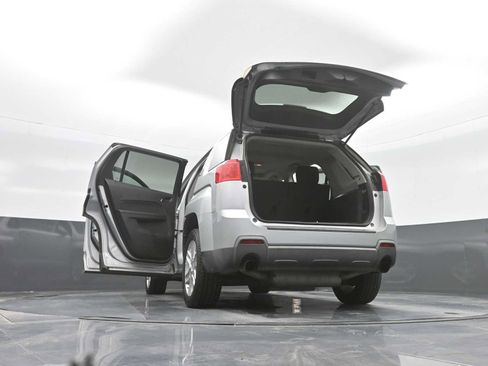 Used 2011 GMC Terrain SLE w/ Convenience Package image 42